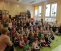 Przedstawienie teatralne Przedstawienie teatralne