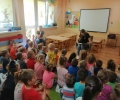 Cała Polska Czyta Dzieciom Cała Polska Czyta Dzieciom