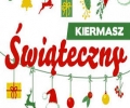 Kiermasz świąteczny Kiermasz świąteczny