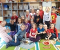Kolorowy tydzień Kolorowy tydzień