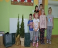 Rozstrzygnięcie Gminnego Konkursu Plastycznego Rozstrzygnięcie Gminnego Konkursu Plastycznego