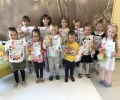 KONKURS ,,MAM TALENT- ŁOWCY TALENTÓW” KONKURS ,,MAM TALENT- ŁOWCY TALENTÓW”