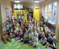 Dzień Pluszowego Misia Dzień Pluszowego Misia