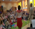 Pani Muzyka zaprasza… „W 100 Lecie Niepodległości Polski” Pani Muzyka zaprasza… „W 100 Lecie Niepodległości Polski”