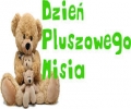 Dzień Pluszowego Misia Dzień Pluszowego Misia