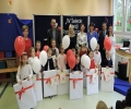 XVI Gminny Przegląd Recytatorski XVI Gminny Przegląd Recytatorski