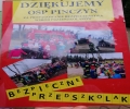 Wizyta w Ochotniczej Straży Pożarnej Wizyta w Ochotniczej Straży Pożarnej