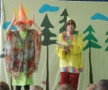 W obiektywie - przedstawienie teatralne W obiektywie - przedstawienie teatralne