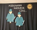 W obiektywie - Pożegnanie Absolwentów z grupy W obiektywie - Pożegnanie Absolwentów z grupy